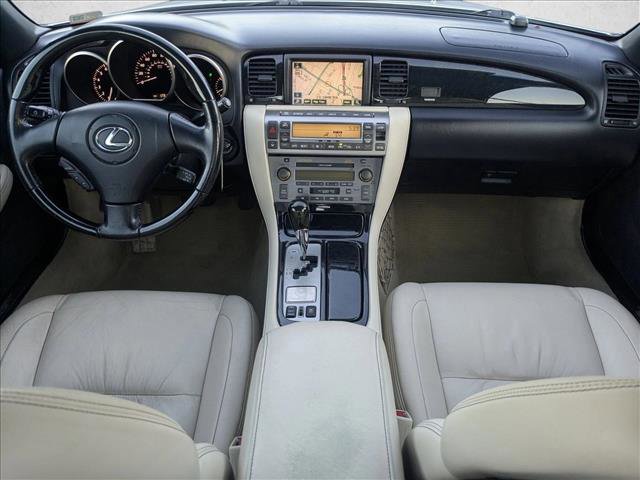 Used 2009 Lexus SC 430 image 16