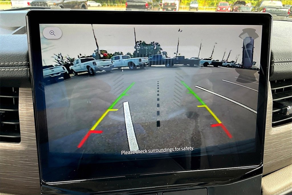 Used 2024 Ford Expedition Max Limited image 21