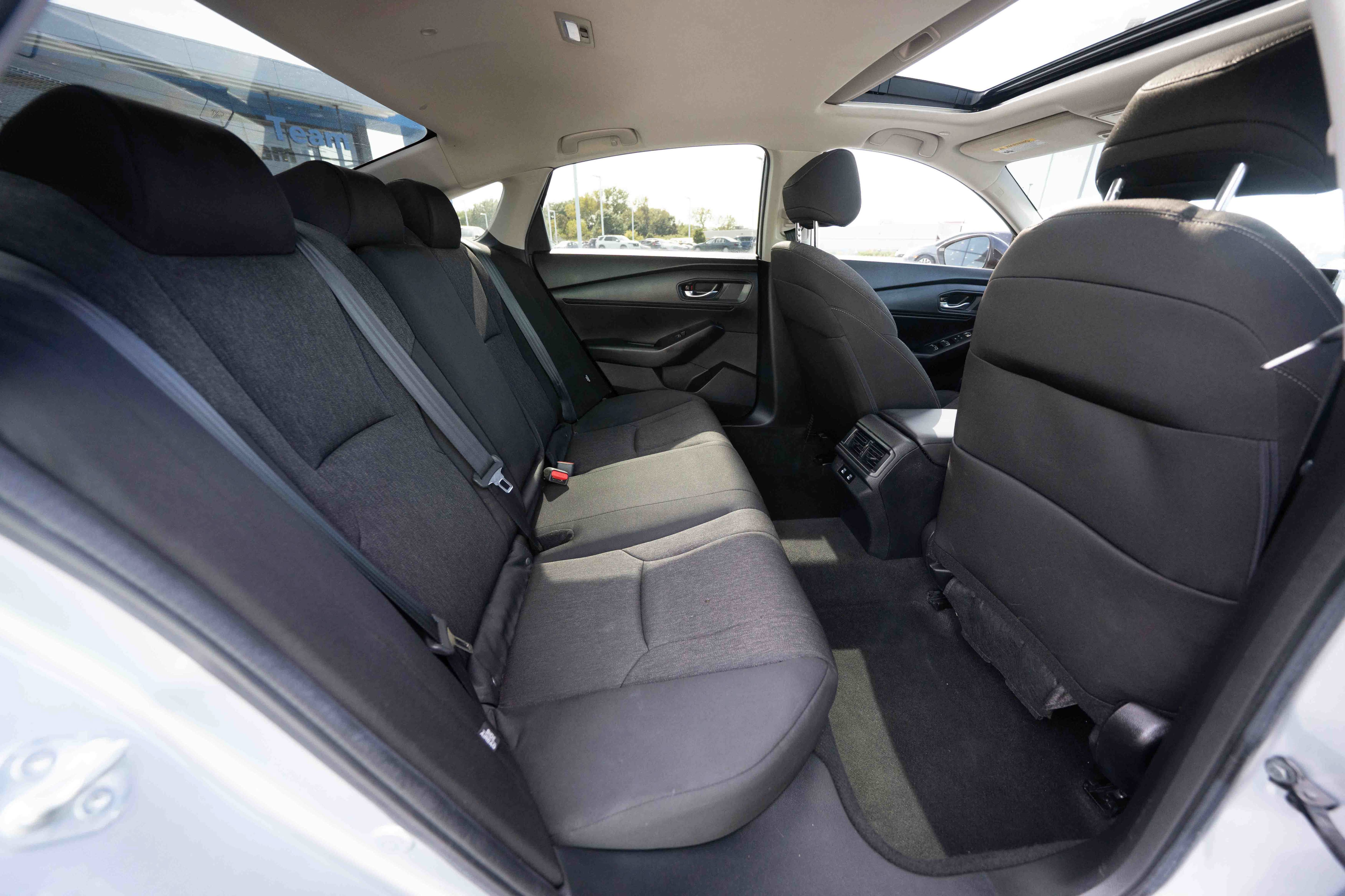 Used 2025 Honda Accord SE image 24