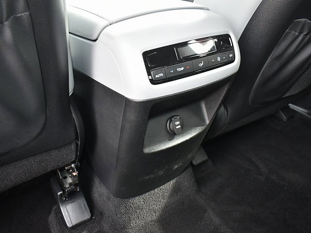 Used 2024 Hyundai Palisade SEL image 24