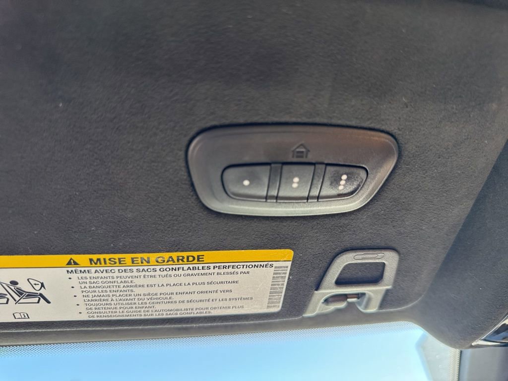 Used 2023 Jeep Grand Cherokee L Summit image 39