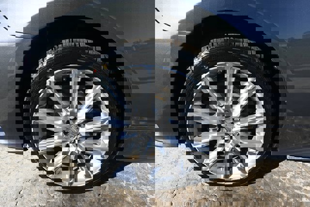 Used 2016 Lexus RC 300 AWD image 10