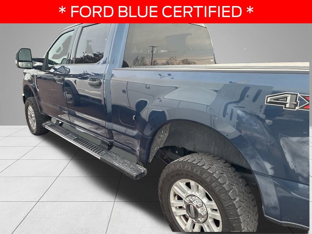 Used 2018 Ford F250 XLT w/ XLT Value Package image 9
