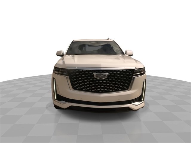 Certified 2022 Cadillac Escalade Premium Luxury image 4