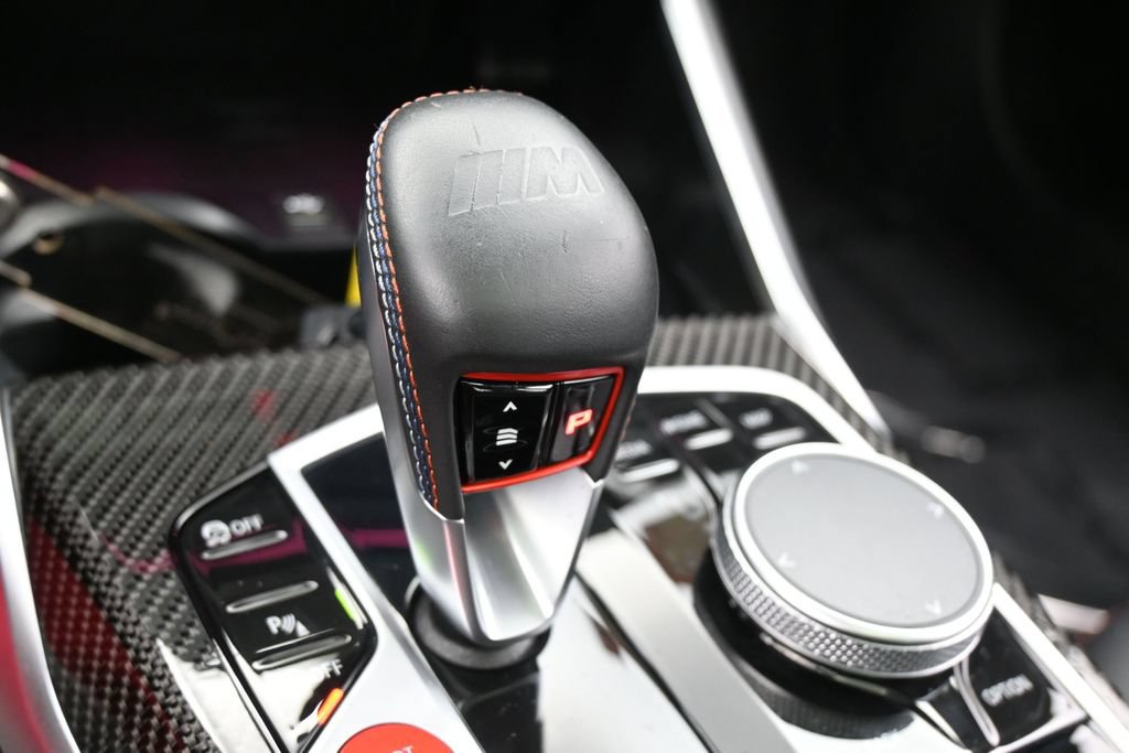 Used 2026 BMW M2 w/ Lighting Package RWD image 23