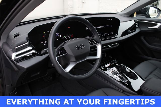 Used 2025 Audi A5 2.0T Premium w/ Convenience Package AWD/4WD image 2