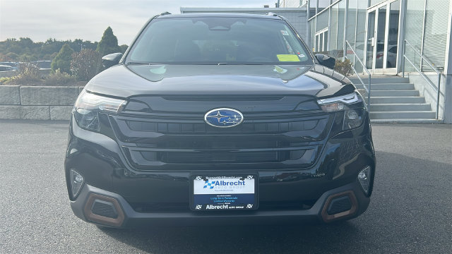 New 2026 Subaru Forester Sport AWD/4WD image 2