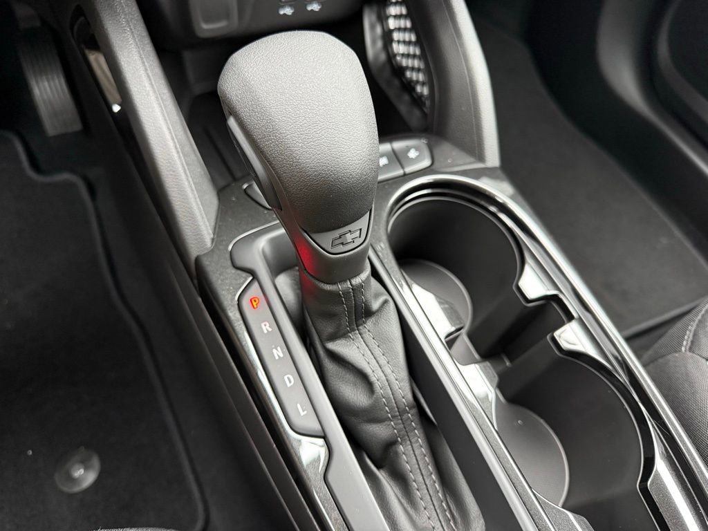 New 2026 Chevrolet TrailBlazer LS image 15