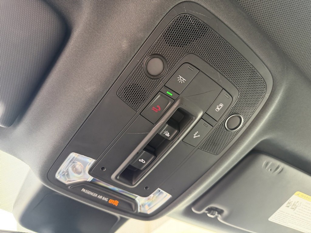 Used 2022 Audi Q3 2.0T Premium image 32