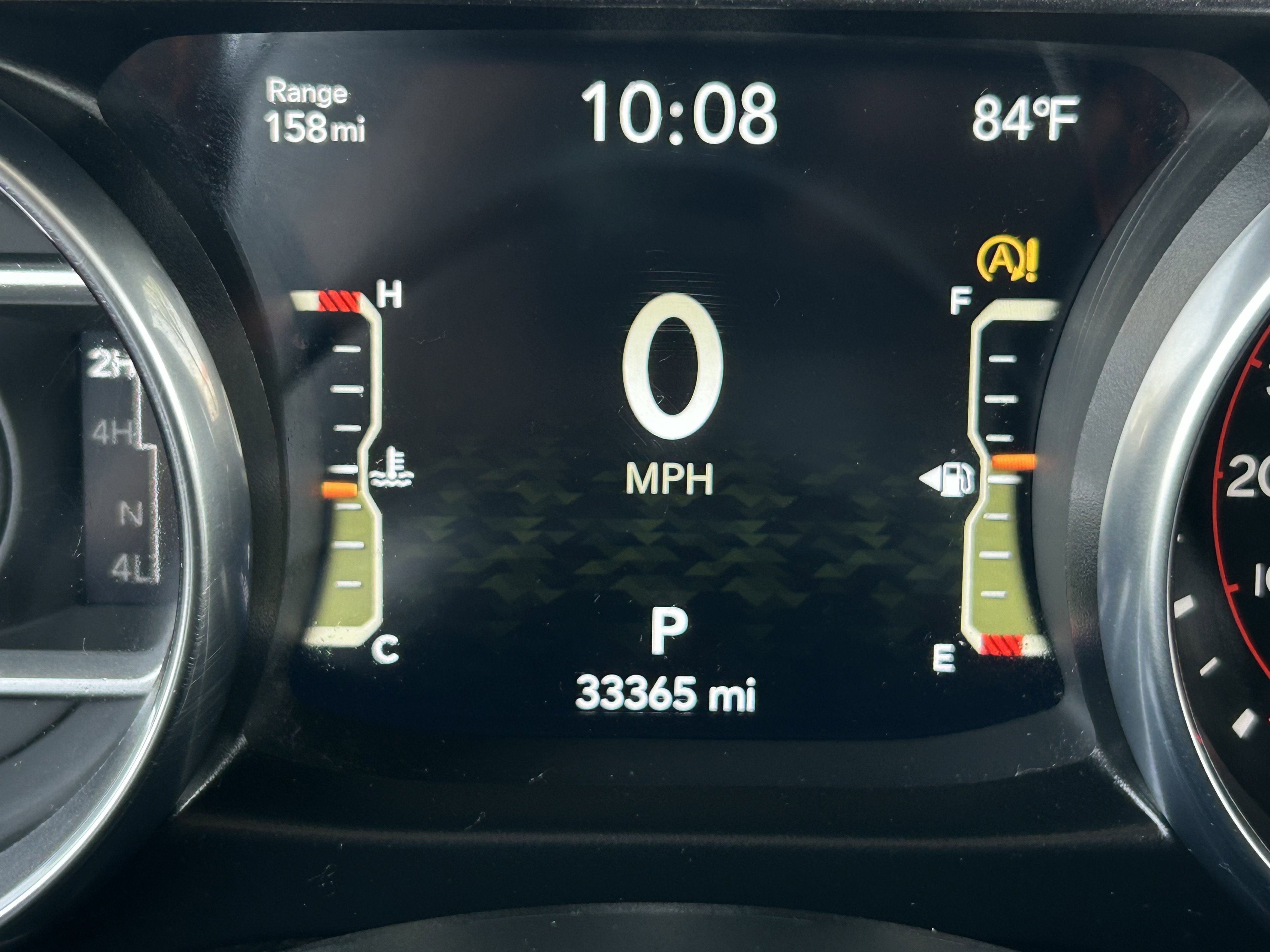 Certified 2022 Jeep Gladiator Mojave w/ Trailer Tow Package image 30