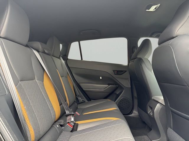New 2026 Subaru Crosstrek 2.5i Sport w/ Crosstrek Mirror Package AWD/4WD image 15