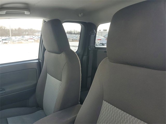 Used 2011 Chevrolet Colorado LT w/ Power Convenience Package image 9