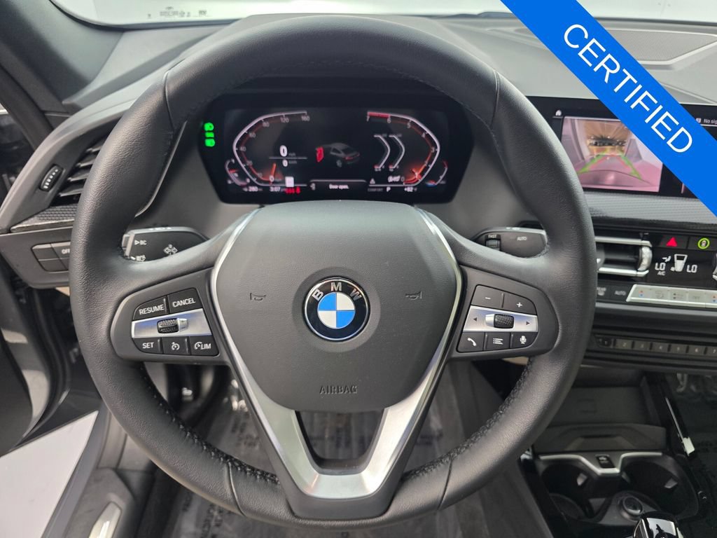 Certified 2024 BMW 228i Gran Coupe w/ Convenience Package FWD image 18