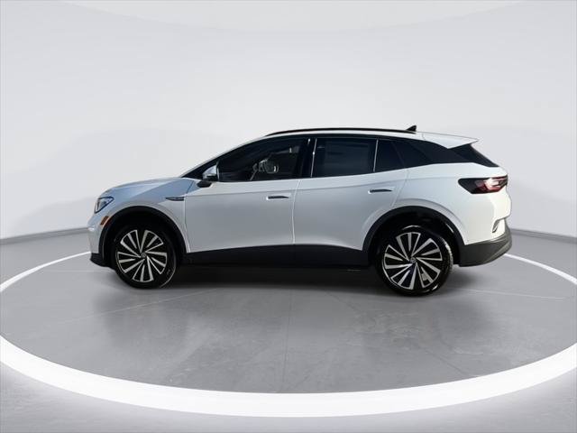 New 2025 Volkswagen ID.4 Pro AWD/4WD image 5