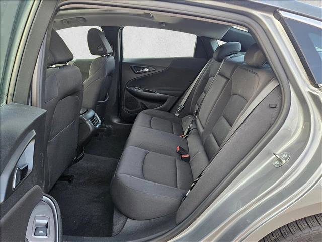 Used 2023 Chevrolet Malibu LT image 20