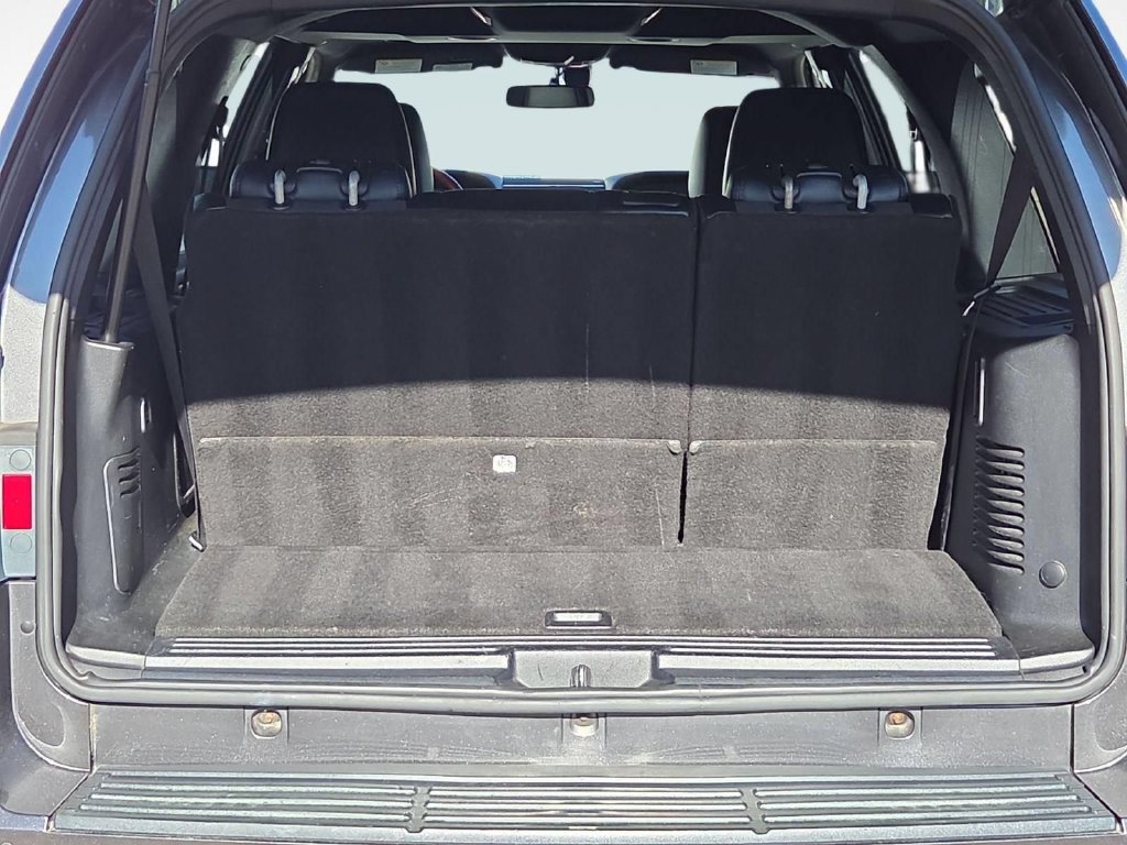 Used 2017 Lincoln Navigator Select AWD/4WD image 30