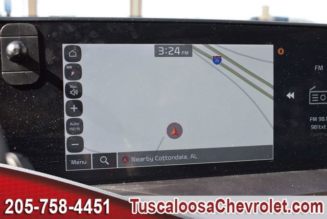 Used 2023 Kia Telluride S w/ S Sunroof Package image 41