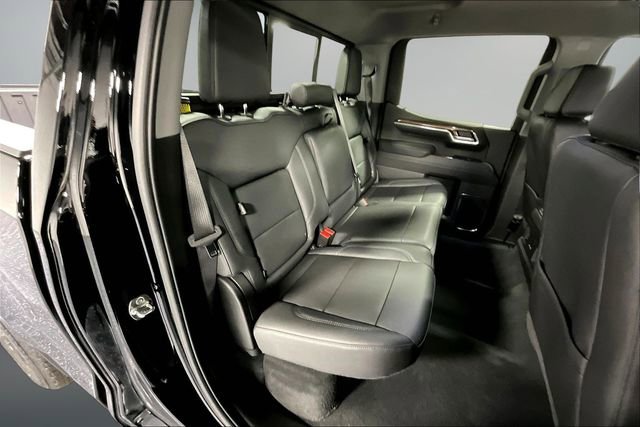 New 2026 Chevrolet Silverado 1500 LT Trail Boss w/ LT Trail Boss Premium Package image 10