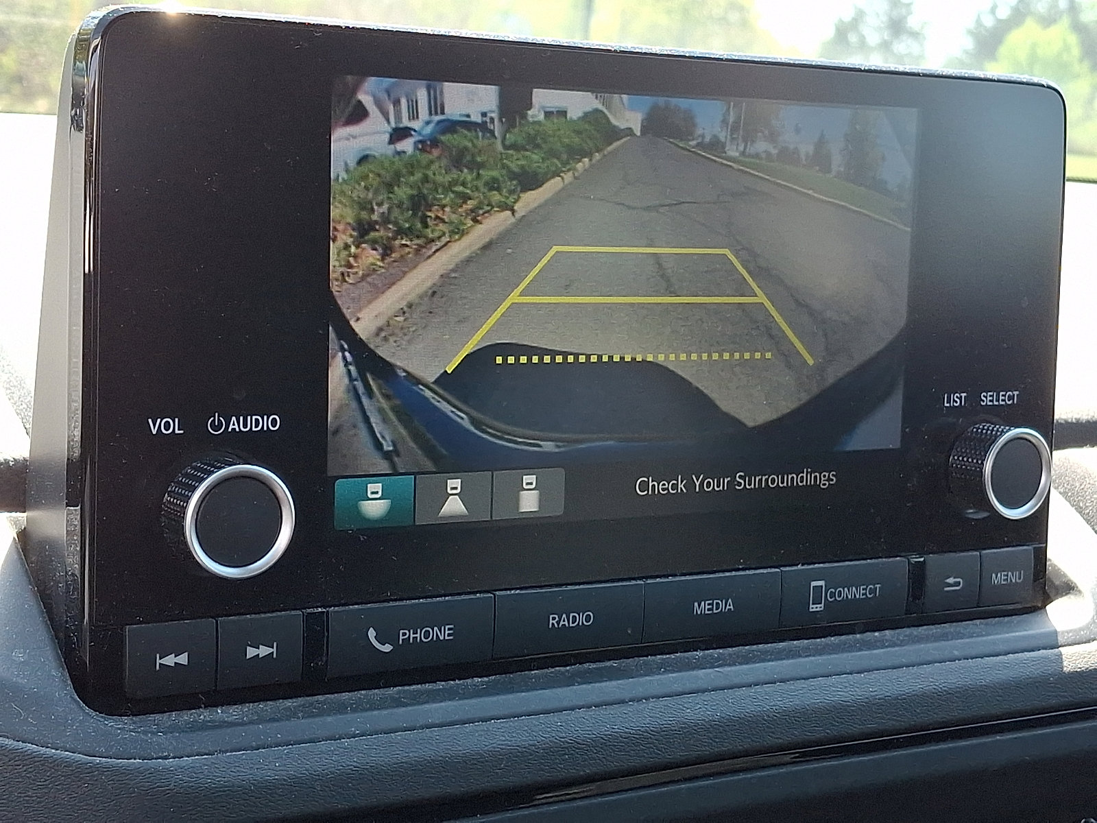 Used 2023 Honda Accord LX image 16