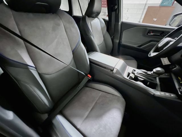New 2026 Toyota RAV4 XSE AWD/4WD image 27