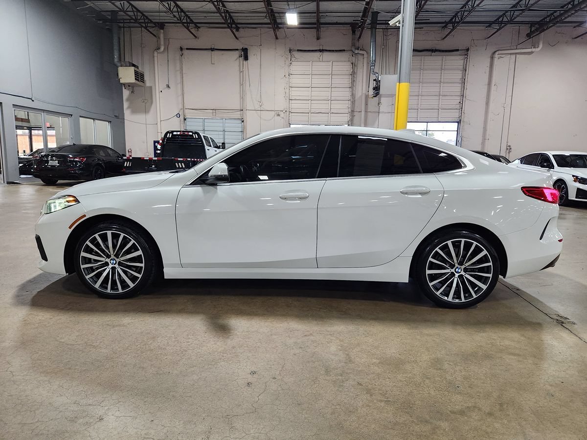 Used 2023 BMW 228i Gran Coupe w/ Convenience Package FWD image 7
