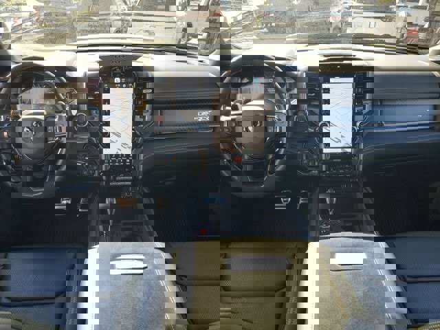 Used 2023 RAM 1500 TRX w/ TRX Level 2 Equipment Group image 14