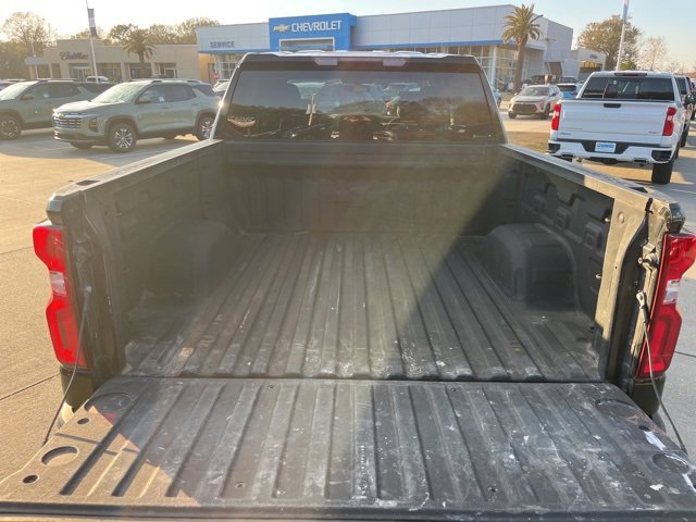 Used 2021 Chevrolet Silverado 1500 RST w/ Bed Protection Package image 7