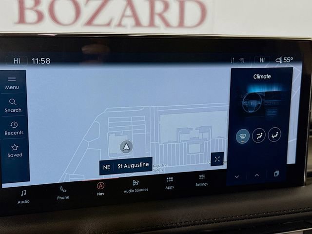 Certified 2023 Lincoln Nautilus FWD w/ Premium Package image 16