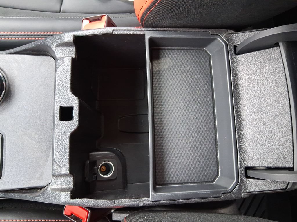 Used 2025 Ford Ranger Raptor AWD/4WD image 25