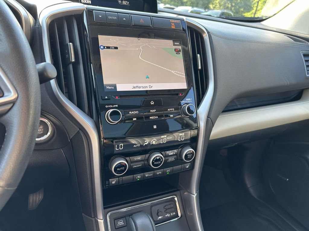 Used 2020 Subaru Ascent Limited w/ Technology Package AWD/4WD image 26