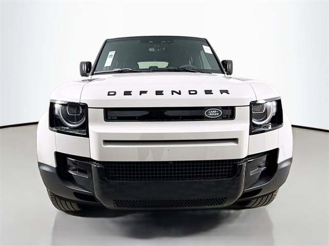 New 2026 Land Rover Defender 110 S image 2