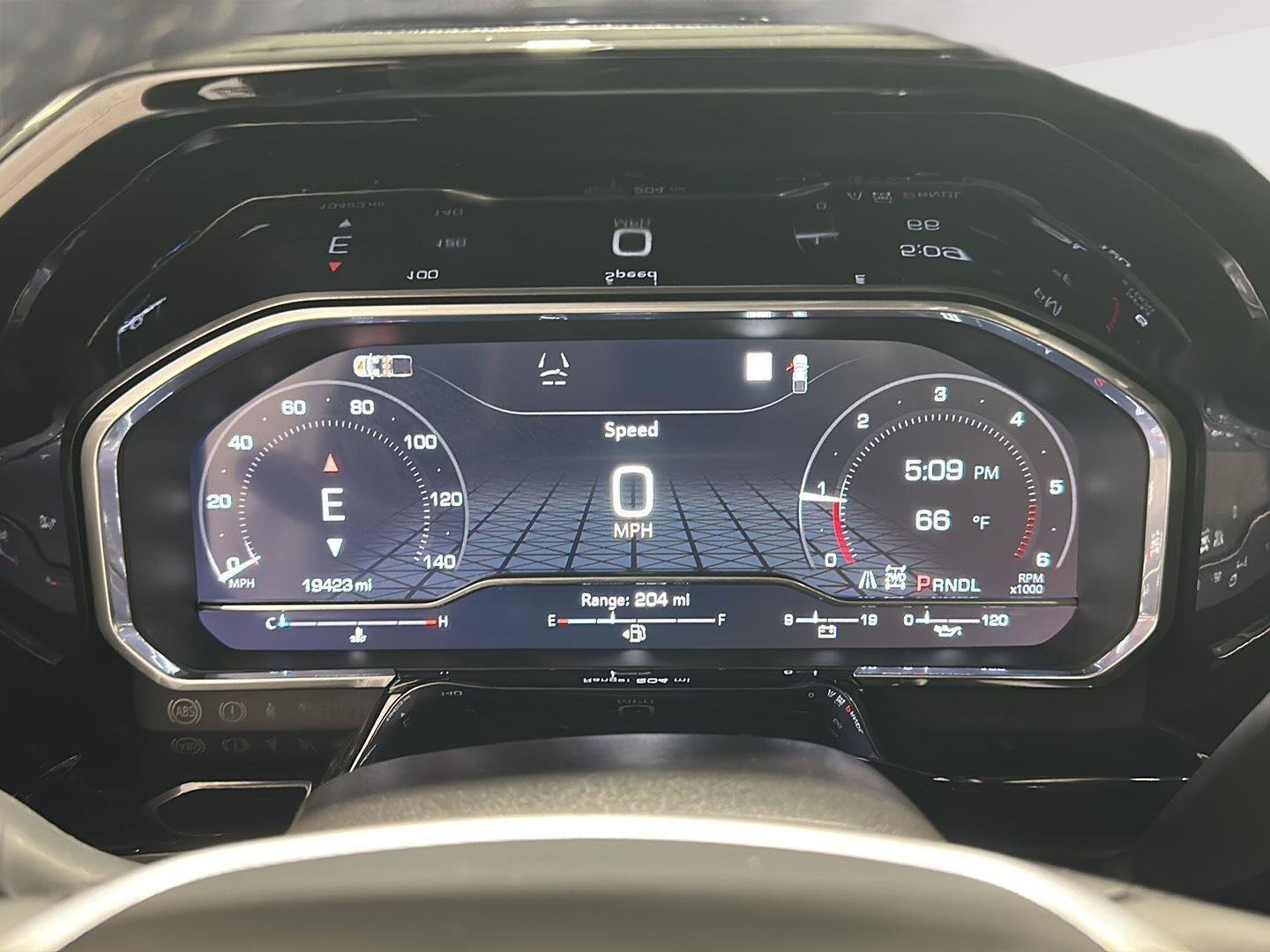 Used 2024 GMC Sierra 1500 SLE image 9