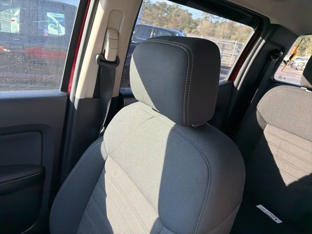 Used 2021 Ford Ranger XLT w/ Equipment Group 301A Mid image 22