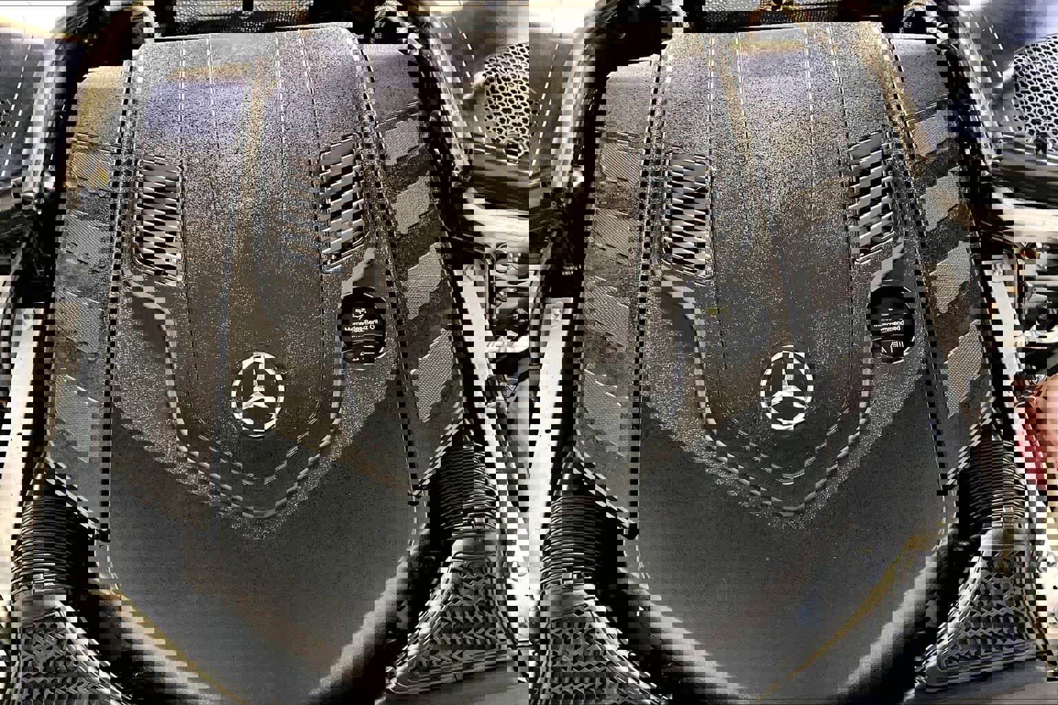 Used 2023 Mercedes-Benz S 580 4MATIC Sedan image 31