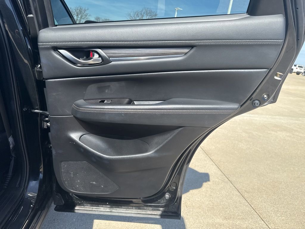 Used 2019 MAZDA CX-5 Grand Touring Reserve image 22