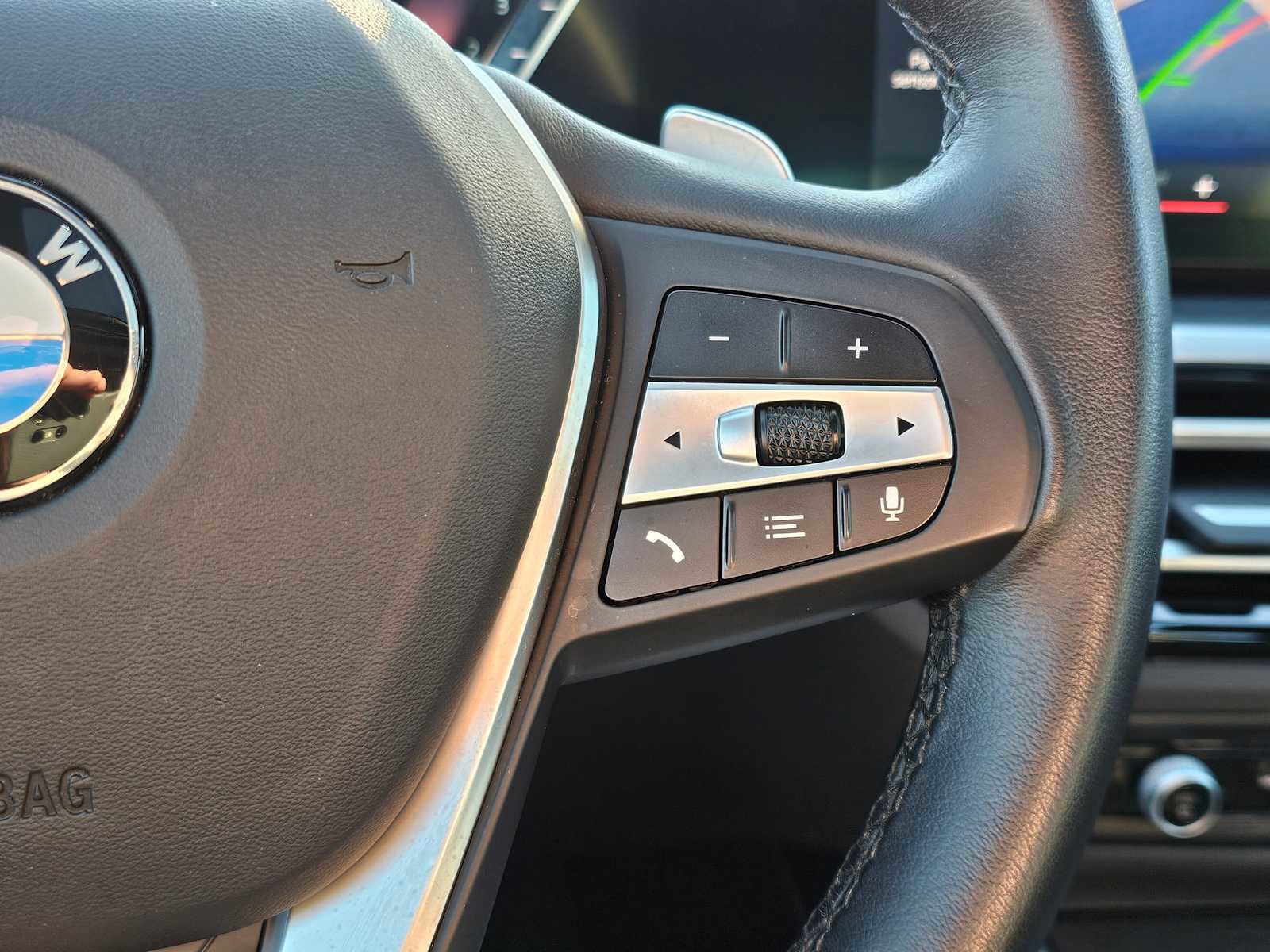 Used 2024 BMW 330i xDrive Sedan image 32