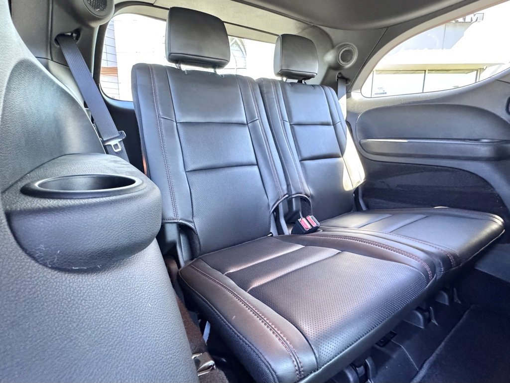 New 2026 Dodge Durango GT image 20