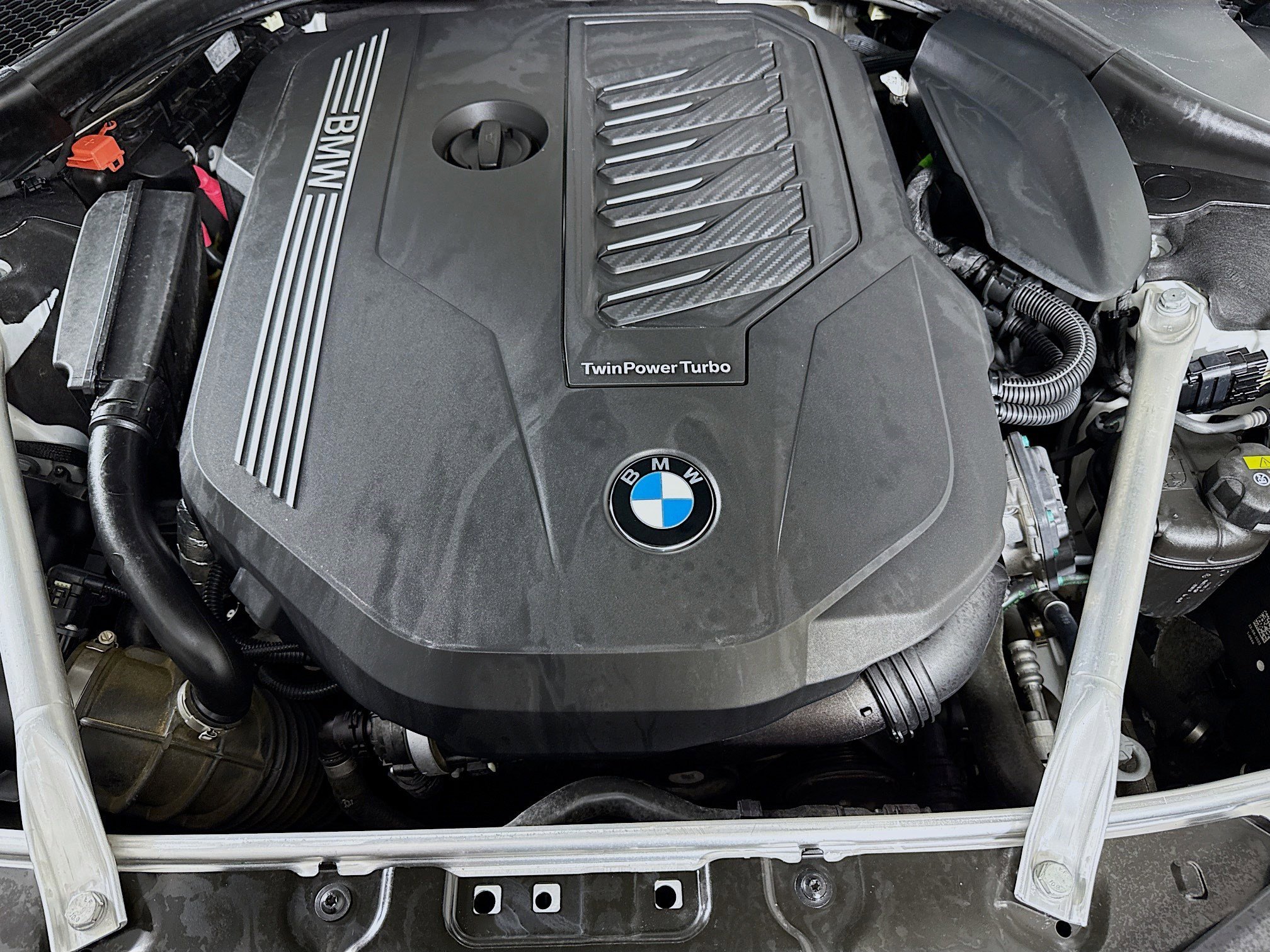 Used 2023 BMW 840i Gran Coupe w/ Comfort Seating Package image 39