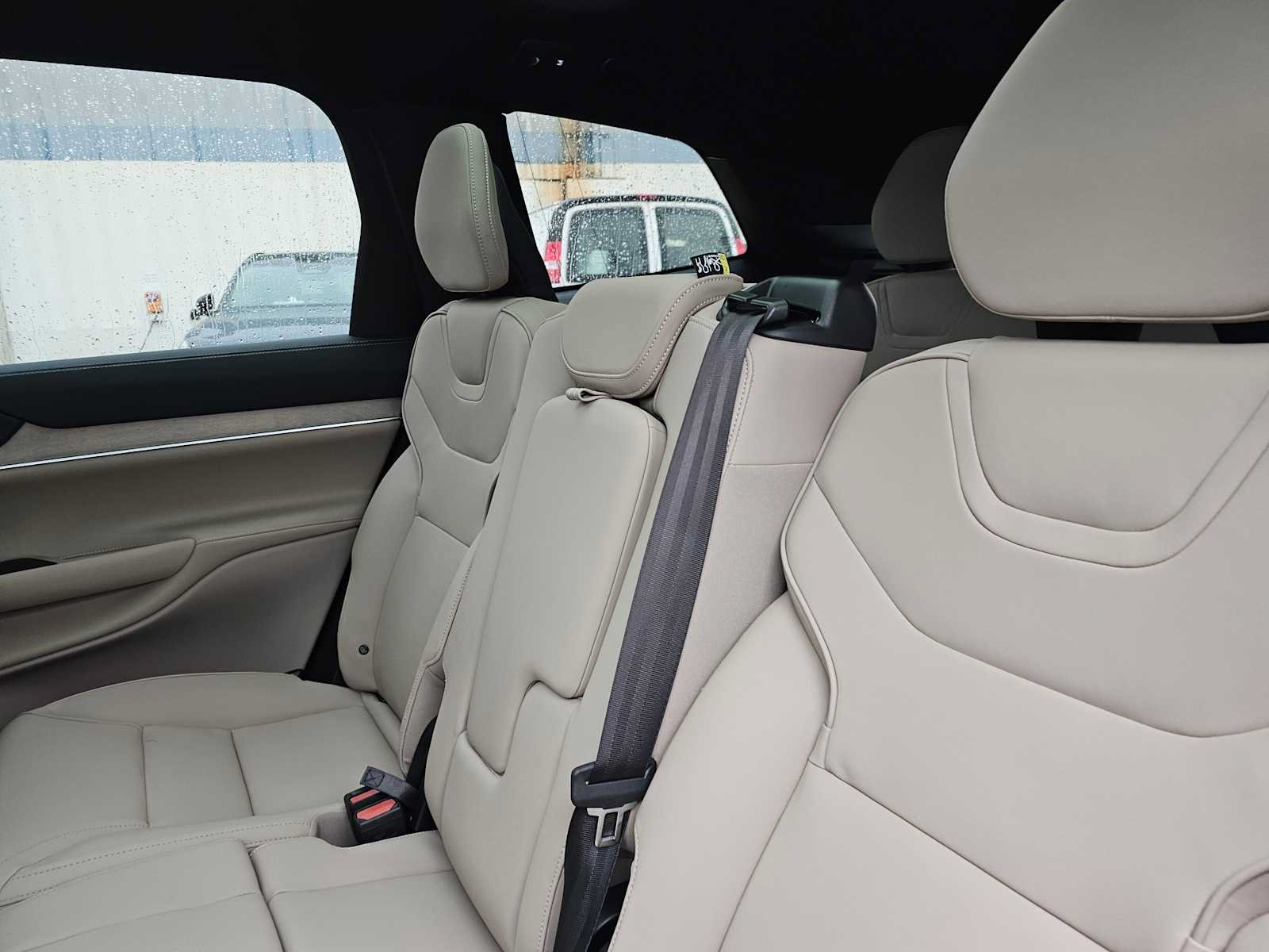 New 2025 Volvo EX90 Ultra AWD/4WD image 20