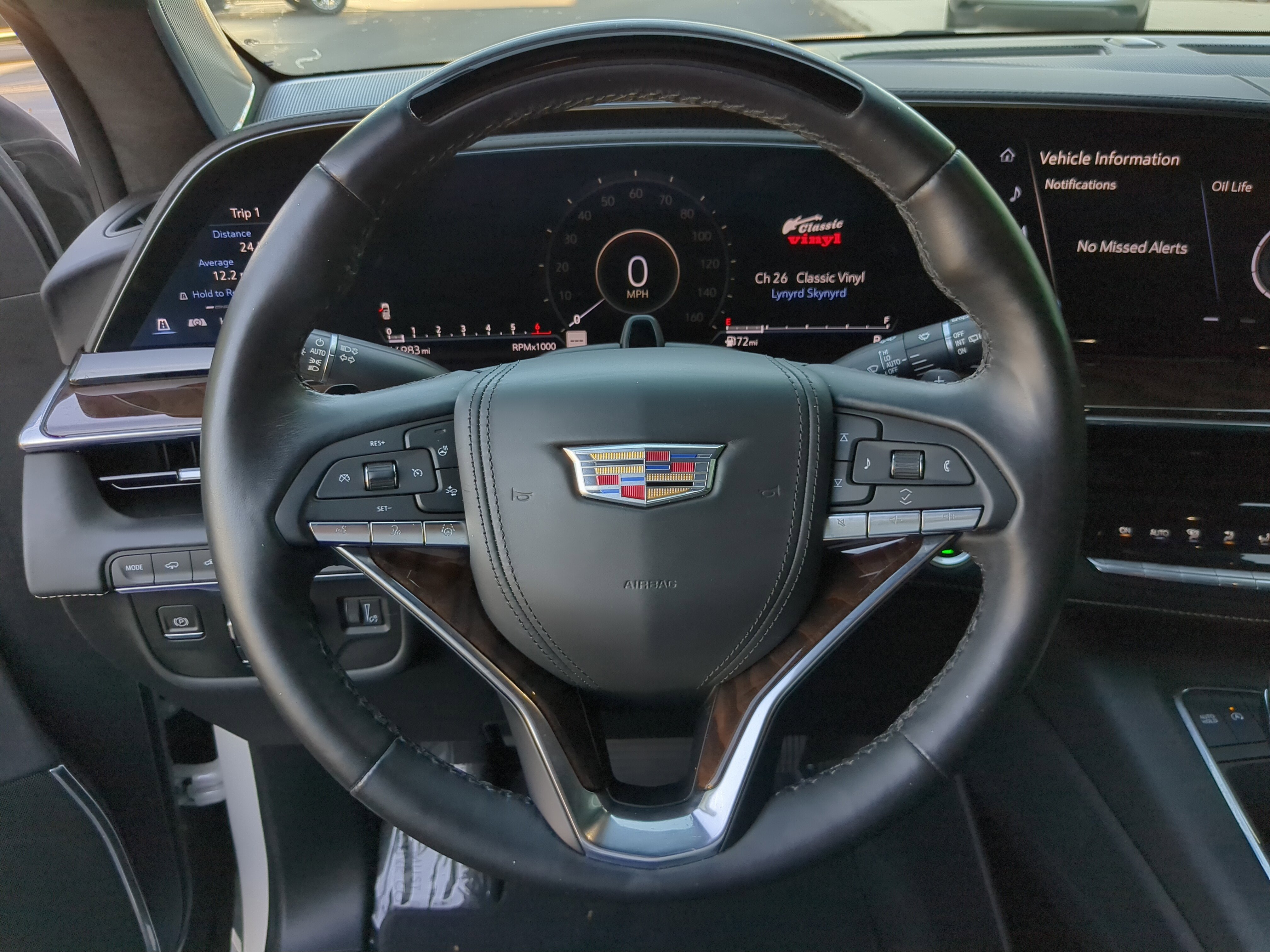 Used 2022 Cadillac Escalade Sport Platinum image 34