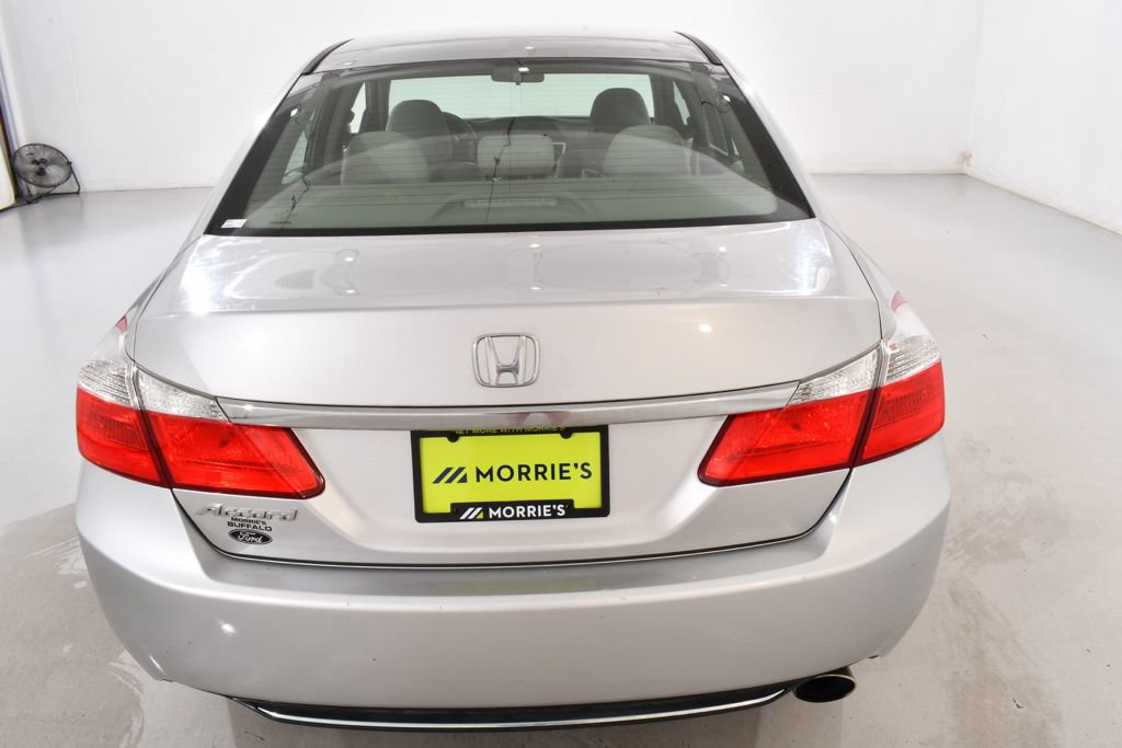 Used 2013 Honda Accord LX image 13