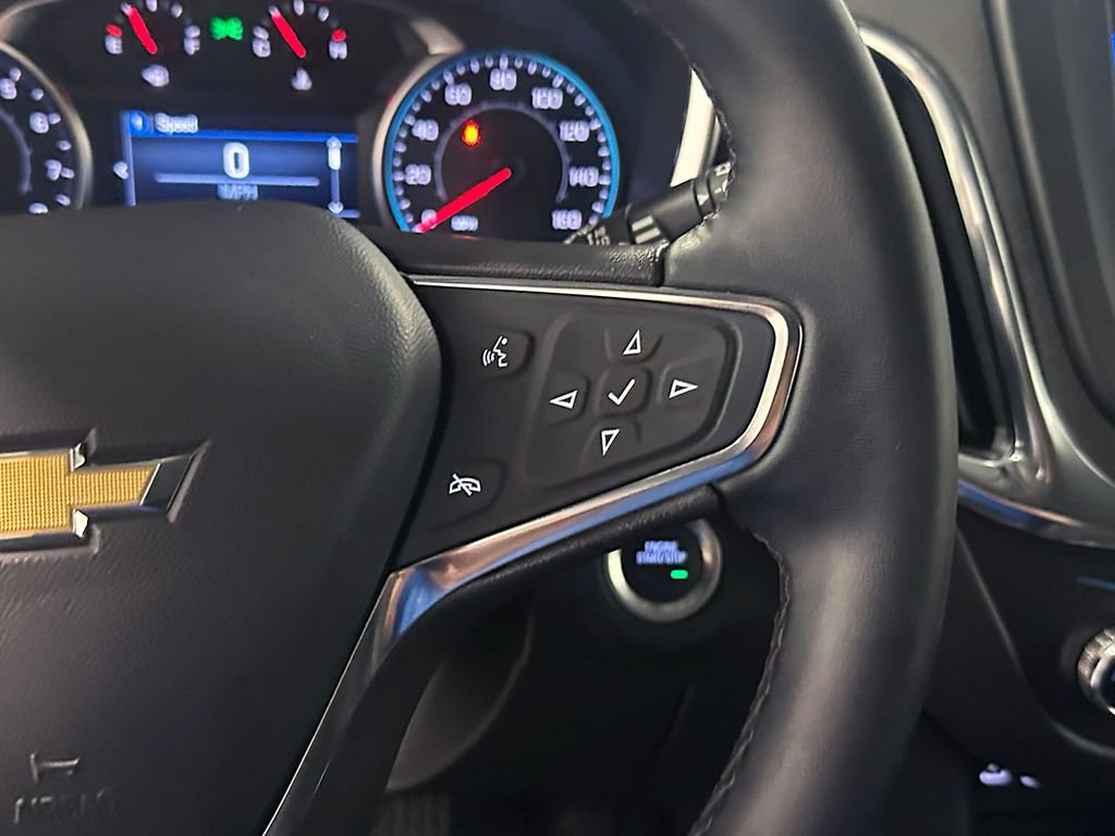 Used 2024 Chevrolet Equinox LT w/ LPO, Floor Liner Package AWD/4WD image 32