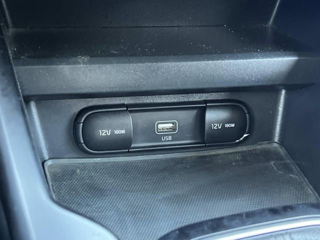 Used 2022 Kia Soul LX FWD image 23