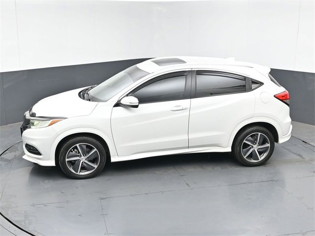 Used 2019 Honda HR-V Touring image 35