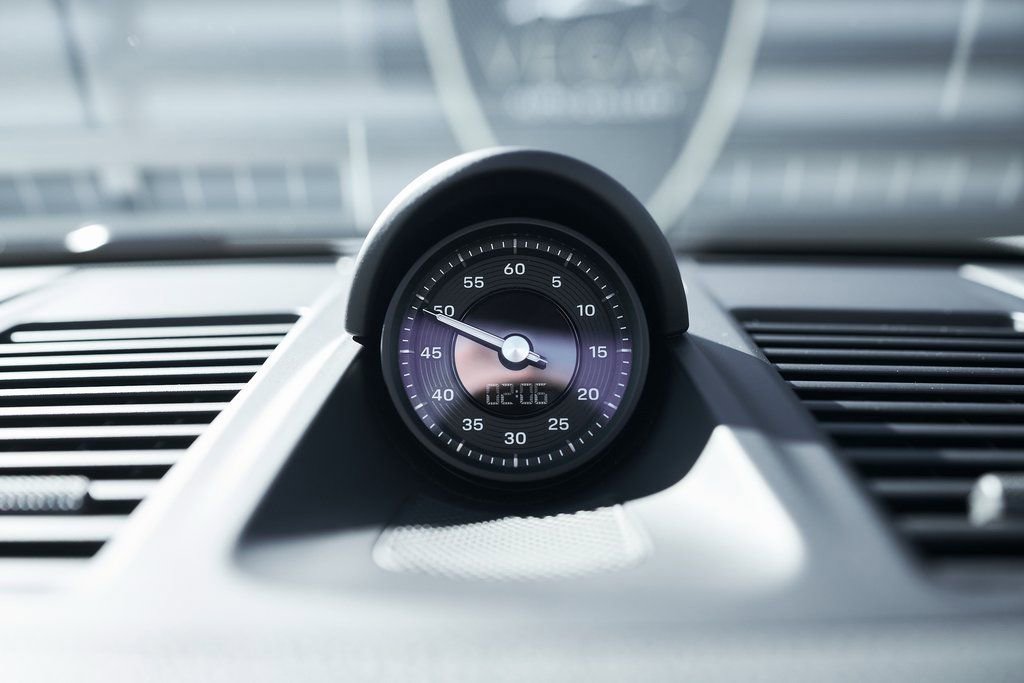 Used 2024 Porsche 911 Carrera 4S image 68