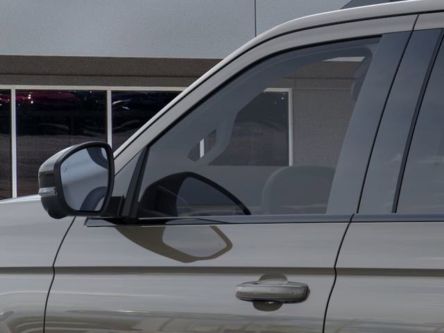 New 2026 Ford Expedition Tremor AWD/4WD image 20