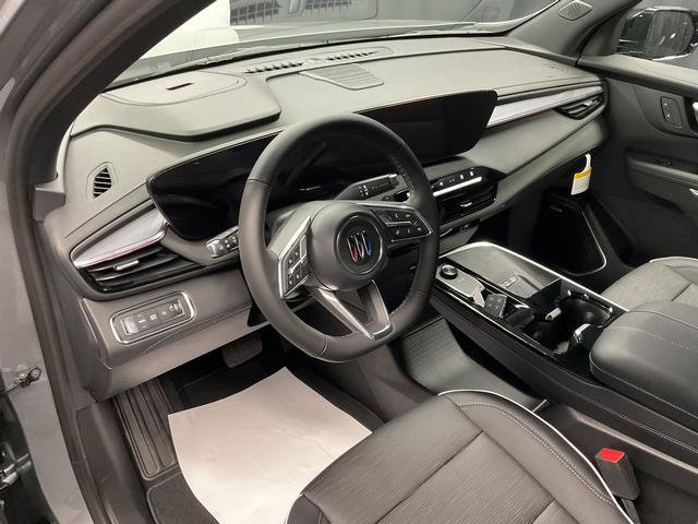 New 2026 Buick Enclave Sport Touring image 12