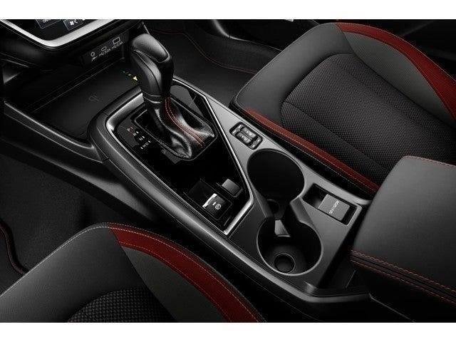 New 2025 Subaru Impreza RS w/ Popular Package #1 image 44