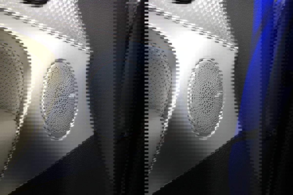 Used 2023 Genesis G70 2.0T w/ Sport Prestige Package image 36