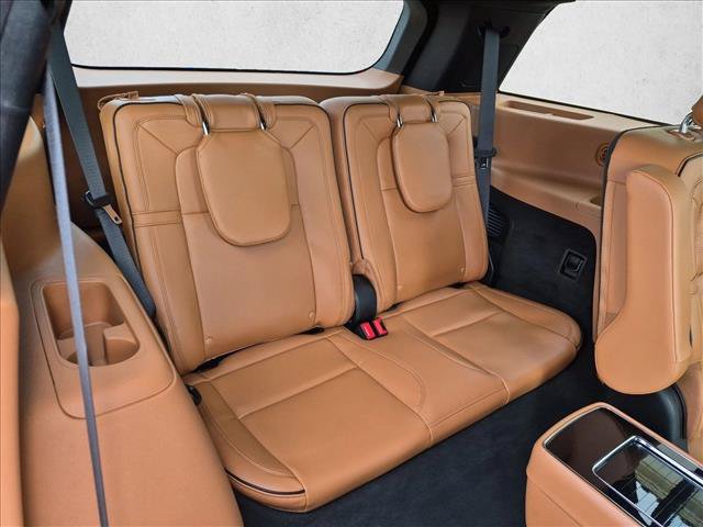 Used 2023 Lincoln Aviator Black Label w/ Dynamic Handling Package AWD/4WD image 22